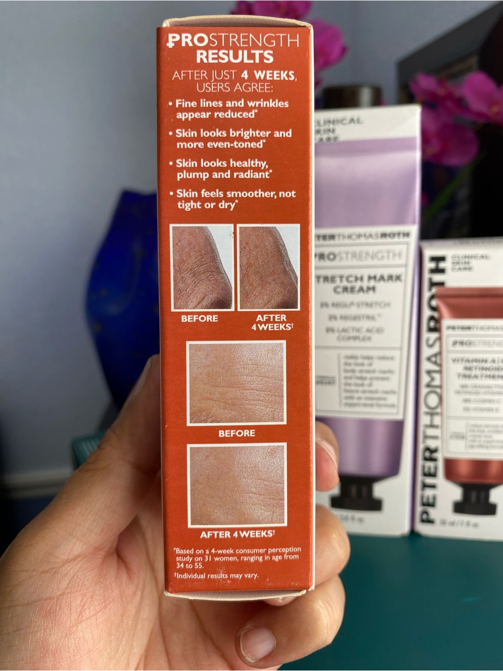 Peter Thomas Roth Bundle (3) - Picture 5 of 9